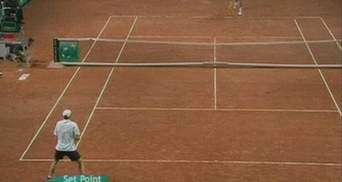 Роджер Федерер снова сыграет за теннисную сборную Швейцарии