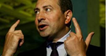 Томенко: У керівника черкаського штабу Об'єднаної опозиції кинули гранату 