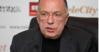 Ряди БЮТ-"Батьківщини" покинув ще один депутат