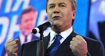 Чечетов: Янукович не боїться народу і отримає владу з його рук