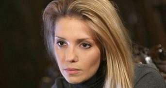 Євгенія Тимошенко знає, як можна впливати на українську політику