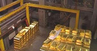 BNP Paribas знизив прогноз зростання вартості золота