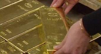 Китай підтвердив звання найбільшого виробника золота у світі