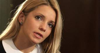 Євгенія Тимошенко не знає, що діється з мамою, її не пустили до лікарні