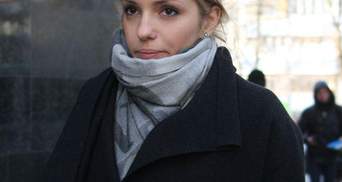 Поговорити з мамою по телефону Євгенії Тимошенко теж не дозволили 