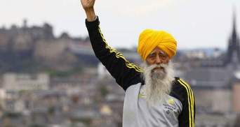 Самый старый марафонец мира решил завершить карьеру в 102 года