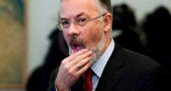 Києво-Могилянська академія програла у суді Табачнику 