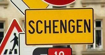 Німеччина заблокує вступ Румунії та Болгарії у Шенген