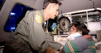 Фельдшер-волонтер - “ангел милосердя” на смертоносних дорогах Бангкока