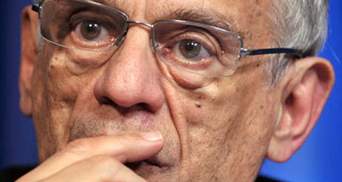 ЗМІ: Міністр фінансів Кіпру пішов у відставку