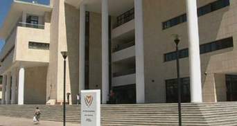 S&P знизило довгостроковий рейтинг Кіпру