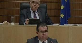 Підсумки тижня: Кіпр опинився на межі дефолту 