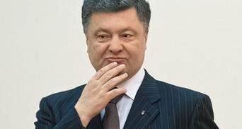 Порошенко впевнений, що криза на Кіпрі не вдарить по Україні