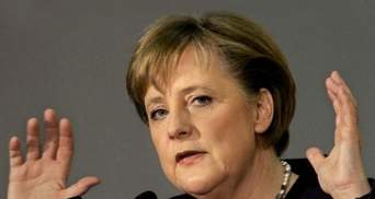 Меркель: Дефолту Кіпру вдалось уникнути 
