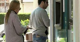 Кіпр обмежив вивіз валюти з країни