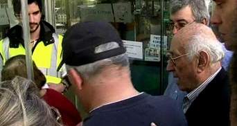 Банки Кіпру знову відкрилися