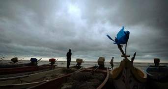 У Бенгальській затоці знайшли тіла 16 рибалок зі зв'язаними руками і ногами 