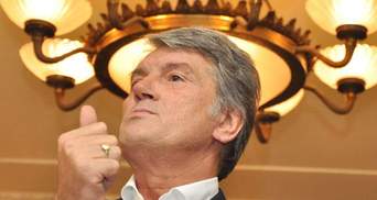 Россия будет бороться за Украину всеми способами, - Ющенко