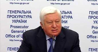 Найгучніші цитати 14 лютого: Парубій, Пшонка, Брюховецький