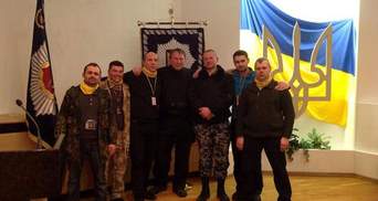 Незабаром Самооборона з міліцією обговорять реформування МВС, — Парубій