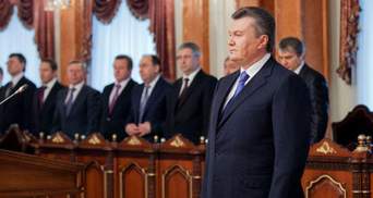 Дело Януковича рассматривает Печерский суд, - Кошулинский