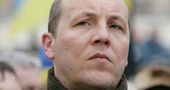 РНБО збирає термінове засідання 