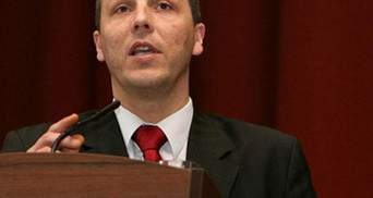 План Путіна вже провалений, — Парубій