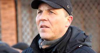 Парубій каже про ймовірний конфлікт на східному та північному кордонах