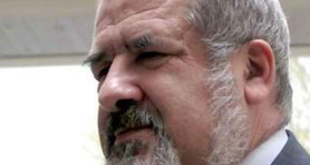 Рефат Чубаров попросив Обаму бути рішучим