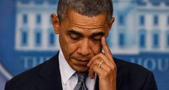 Обама обговорив ситуацію в Україні з лідерами шістьох країн