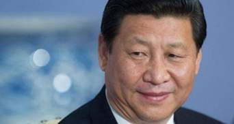 Китай готовий підтримати мирне вирішення конфлікту в Україні