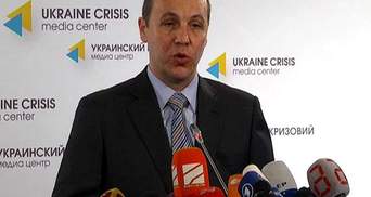 Рада нацбезпеки готує план “Б” на випадок відкритої агресії Росії