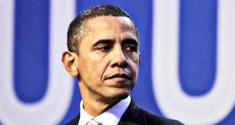 Яценюк проявив велику мужність під час подій в Україні, — Обама