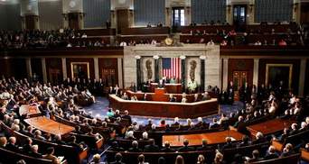 Обаму закликають розширити "список Магнітського" 