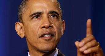 США назвали імена українців і росіян, щодо яких застосують санкції