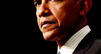 Обама оголосив про введення санкцій щодо деяких офіційних осіб і банків Росії