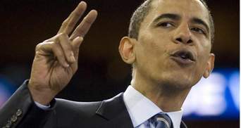 Переговори між Росією і США тривають, — Обама