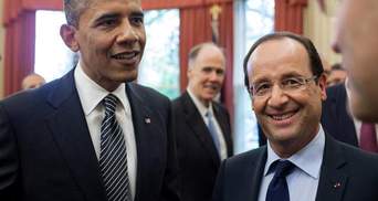 Росія зіткнеться зі значними витратами, якщо не перестане дестабілізувати ситуацію в Україні