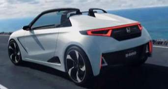 Новый родстер от Honda, Volkswagen разрабатывает DSG-10, и обновленная "Фабия" от Skoda