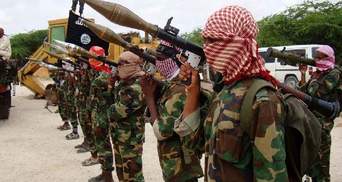 ООН признала исламистов "Боко Харам" террористической группировкой