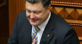 Західні лідери привітали Порошенка з перемогою і пообіцяли підтримку