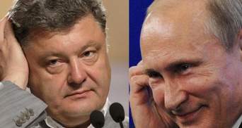 Олланд зізнався, що навмисне намагається спровокувати зустріч Порошенка з Путіним