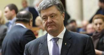 Порошенко поговорив з Меркель, Олландом і Путіним