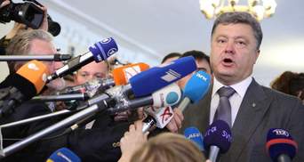 Путін, Олланд і Меркель закликали Порошенка продовжити перемир’я, — Кремль