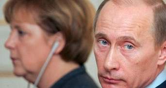 Путін, Меркель та Олланд хочуть чергового “перемир’я” в Україні