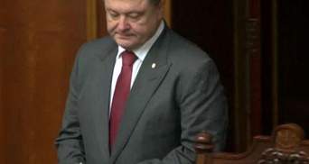 Новий президент — нова команда: Порошенко продовжує ротацію силовиків та урядовців