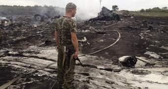 Головне за 17 липня: Терористи збили пасажирський літак, загинуло близько 300 людей