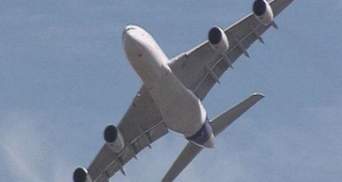 Закрите небо: після авіакатастрофи, повітряний простір над сходом України, закрили