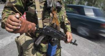 В Луганске террористы похитили 9 студентов из Нигерии