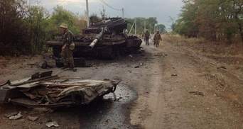 Более 70 тел украинских военных нашли под Саур-Могилой и Иловайском, — СМИ